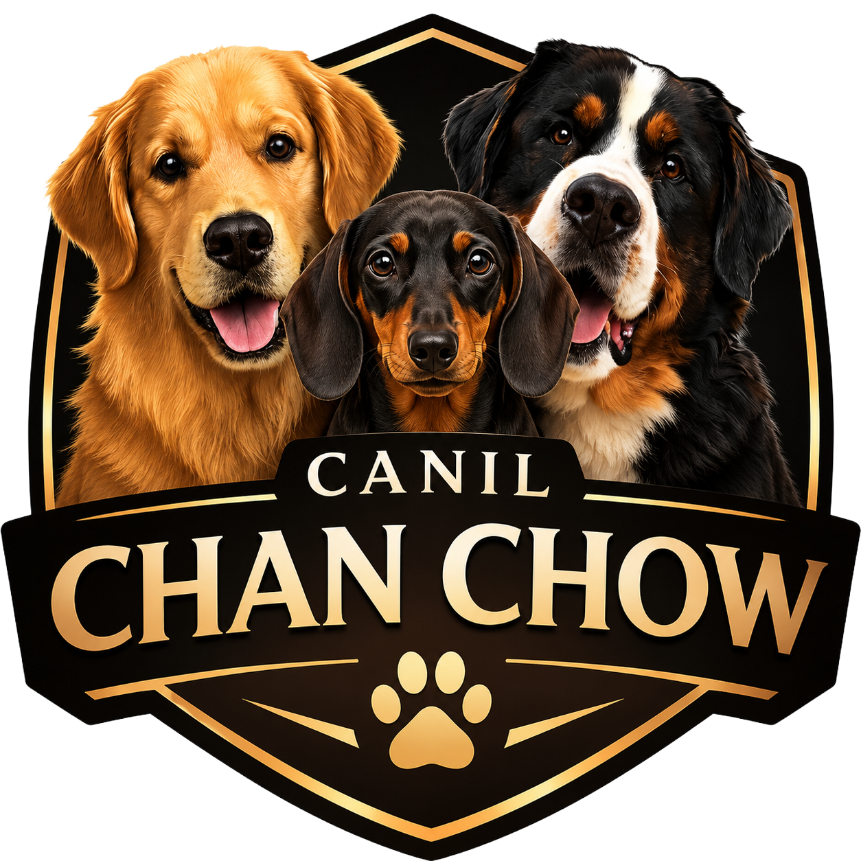 Canil Chan Chow